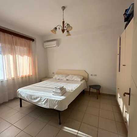 Apartment Vespa *