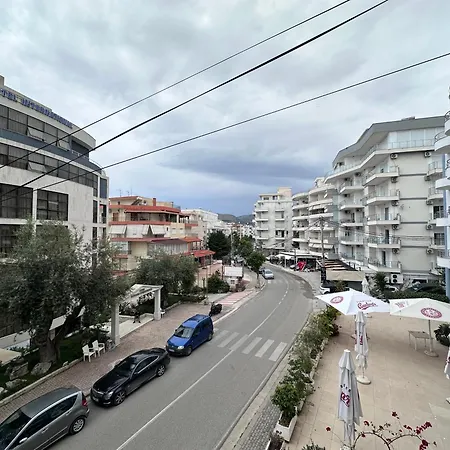 Apartment Vespa Sarande