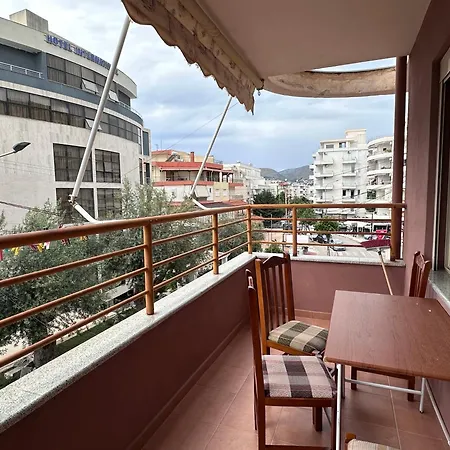Apartment Vespa