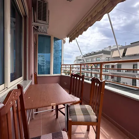 Apartment Vespa *