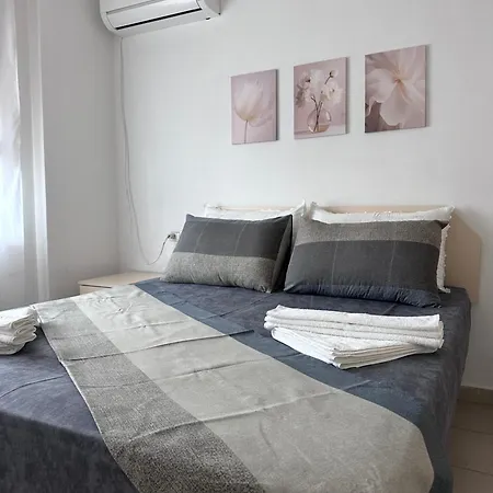 Apartment Vespa Sarande